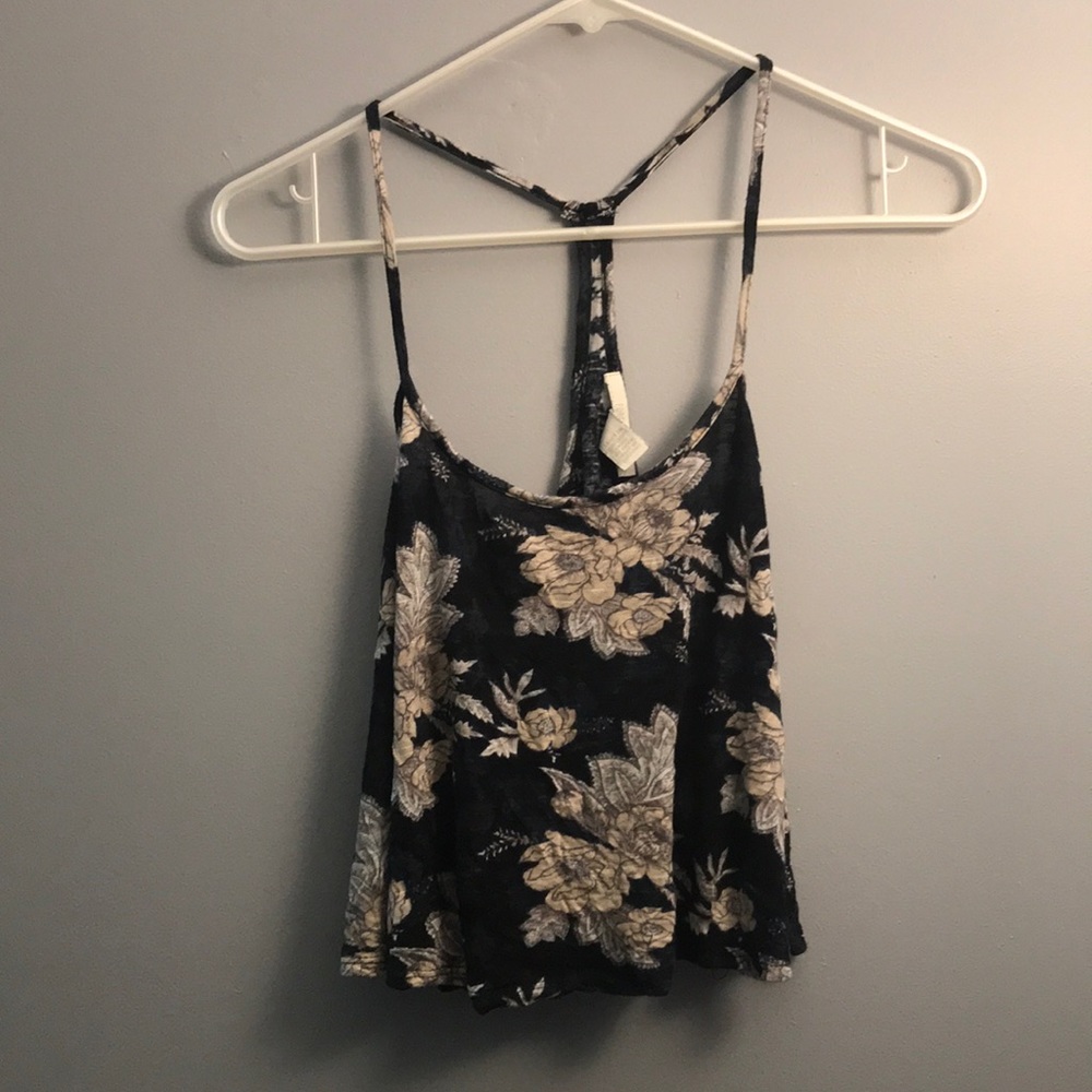 Forever 21 S Tank top